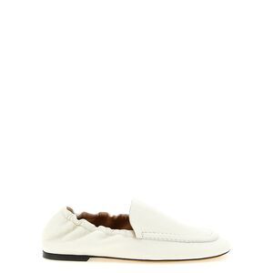Odissi Women's Siena Nappa Moccasins